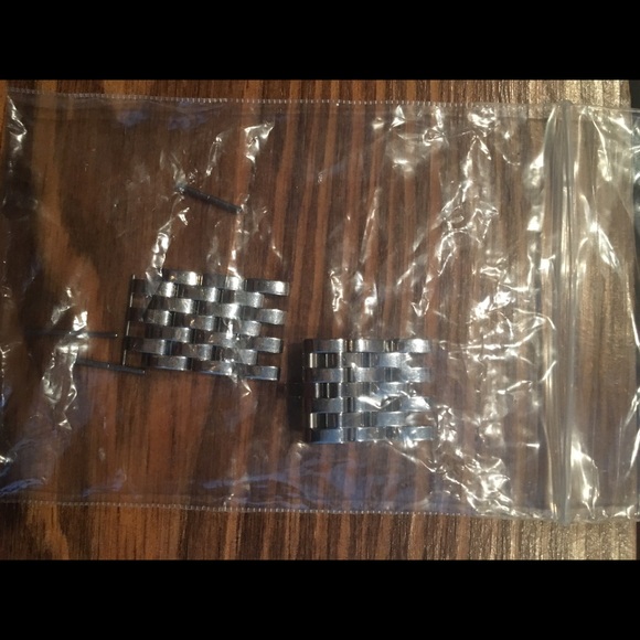 Michele CSX Watch with Diamonds - Picture 5 of 9